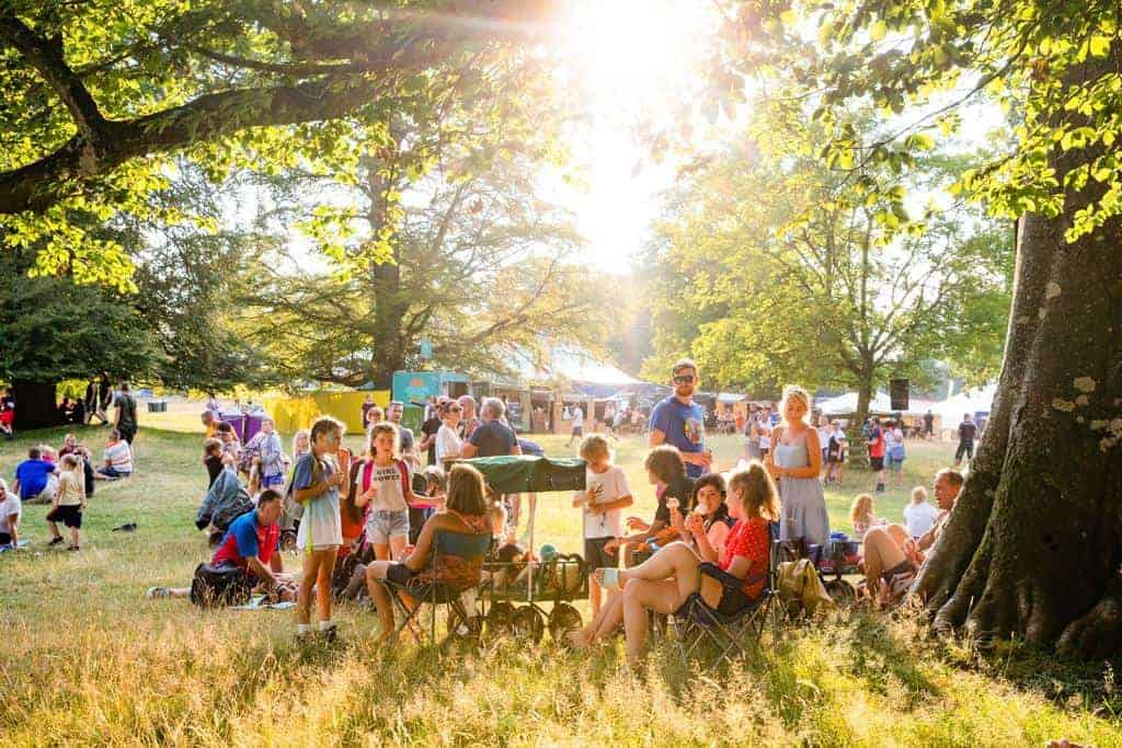Kendal Calling 2018