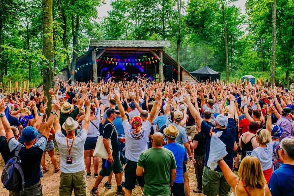Kendal Calling 2018
