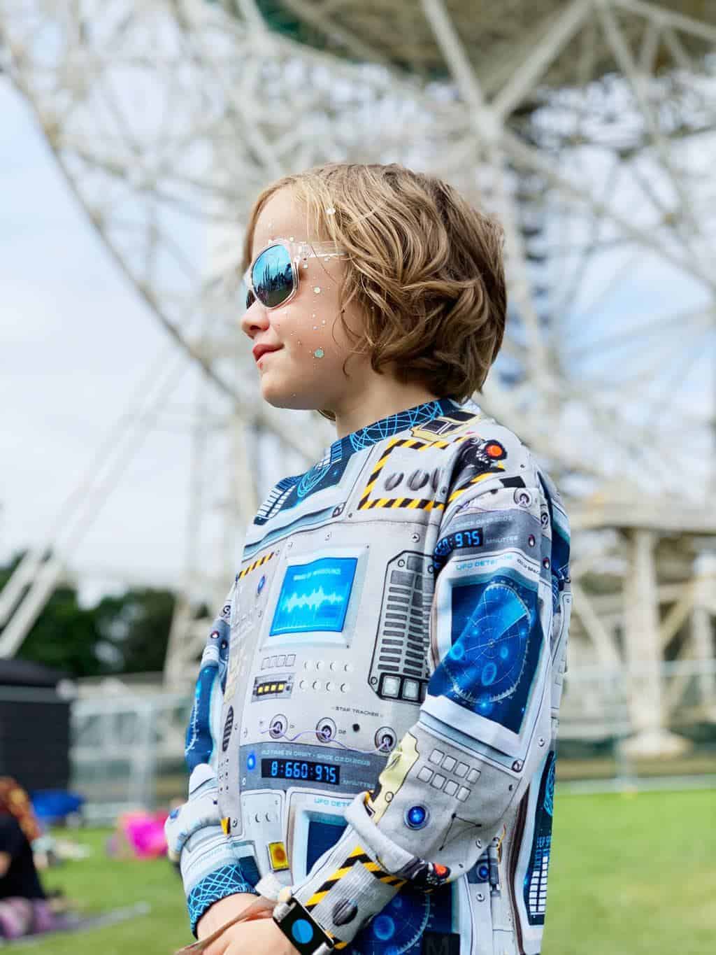 The Listed Home Bluedot Festival Review 2019