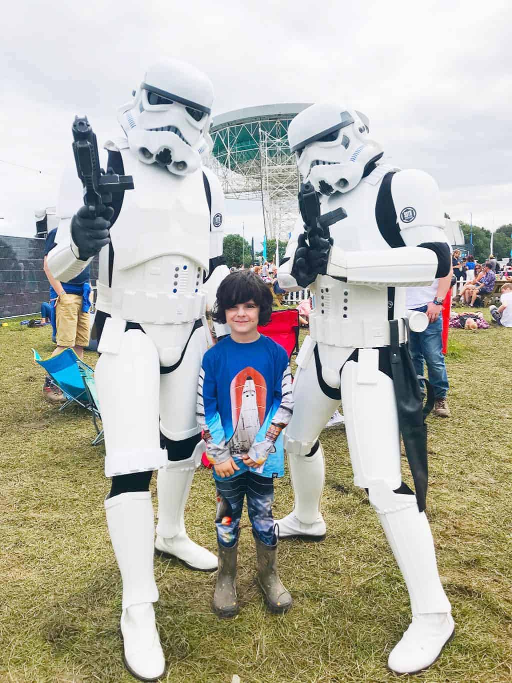 "Stormtroopers