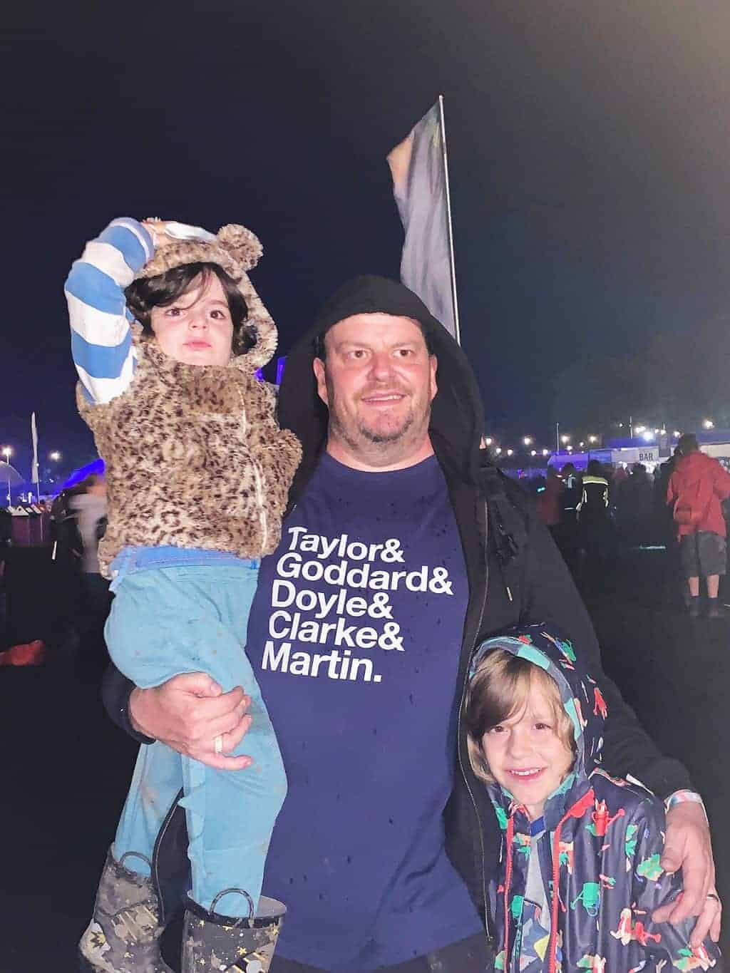 The Listed Home Bluedot Festival Review 2019