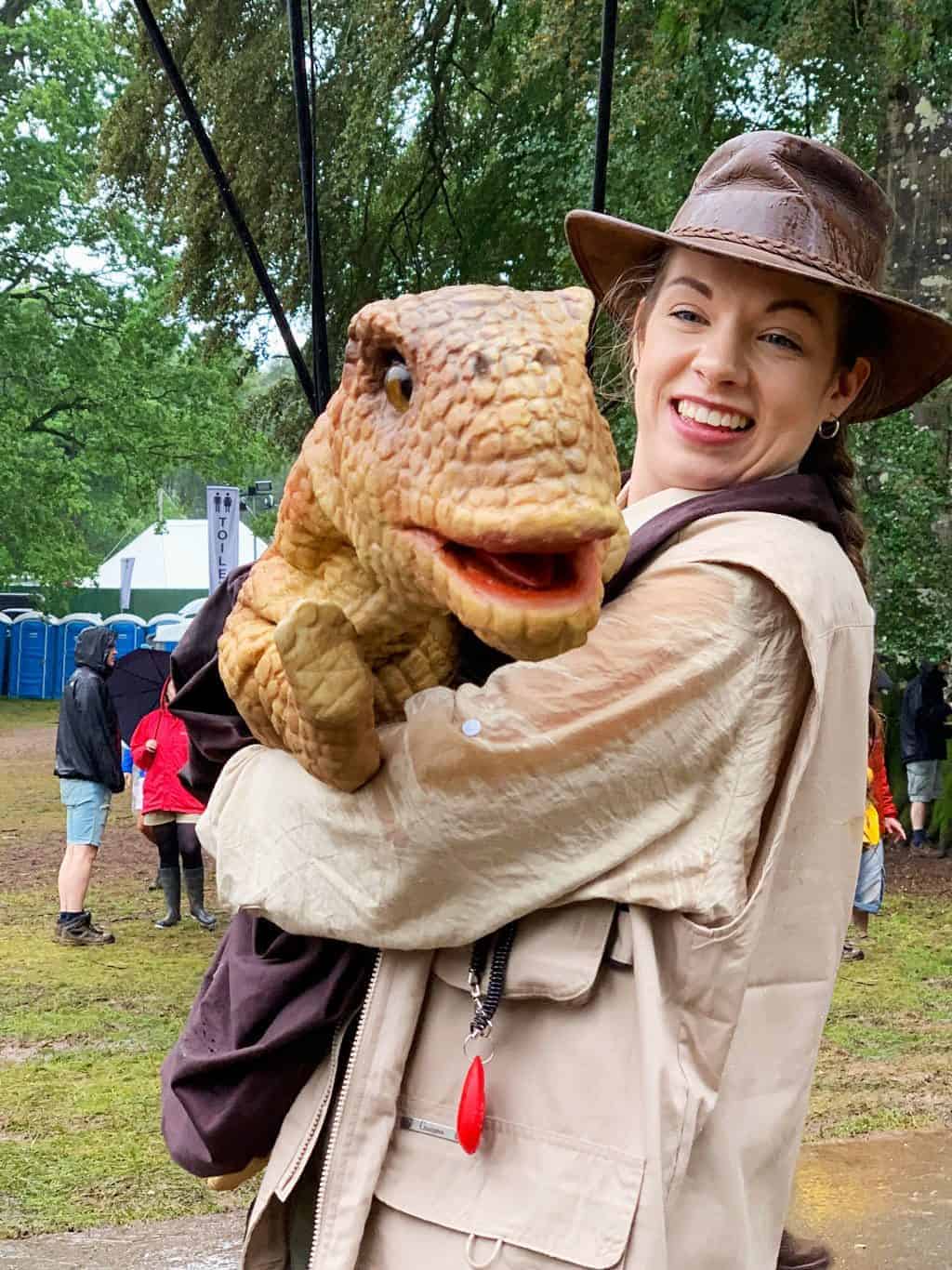 Kendal Calling review: is it a family friendly festival?