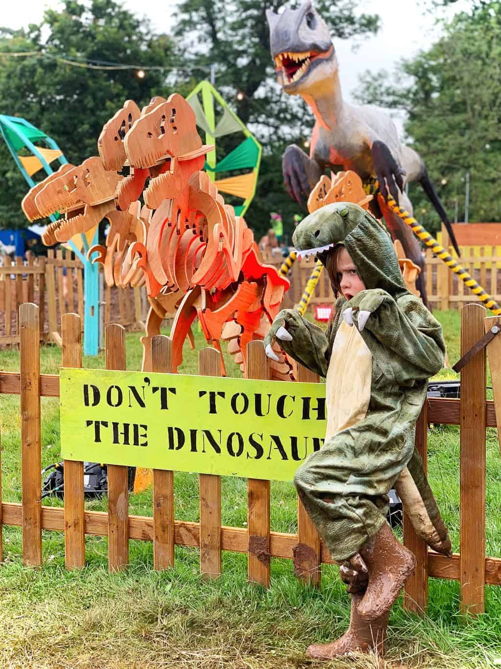 Kendal Calling review: is it a family friendly festival?
