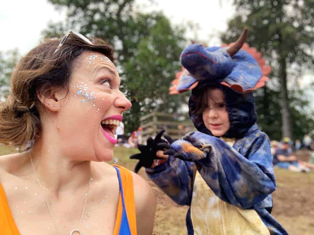 Kendal Calling review: is it a family friendly festival?
