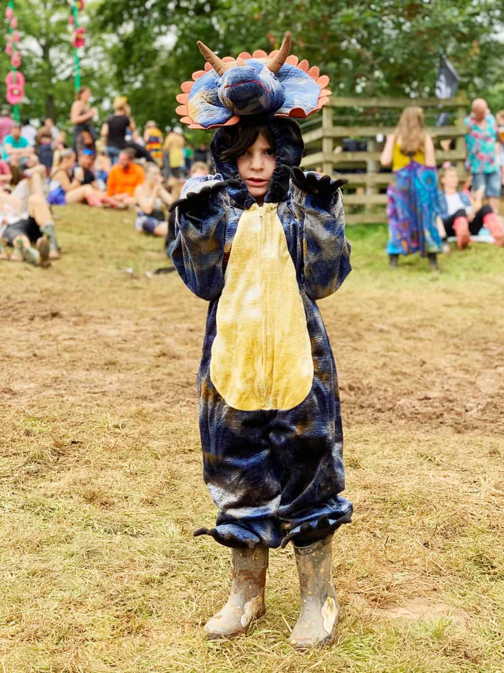 Kendal Calling review: is it a family friendly festival?