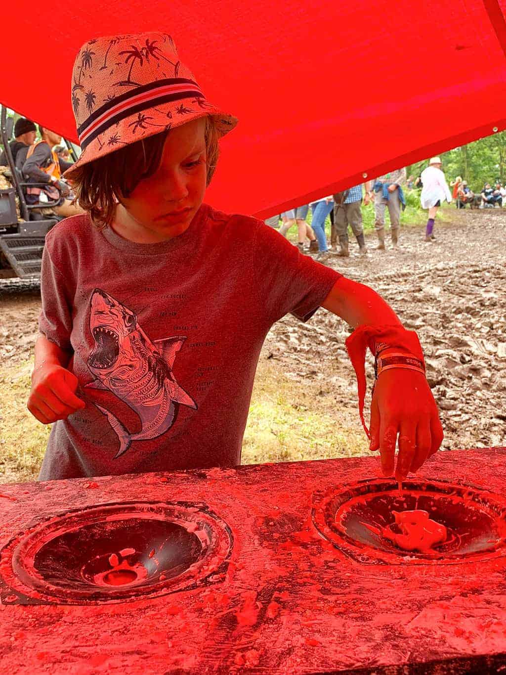 Kendal Calling review: is it a family friendly festival?
