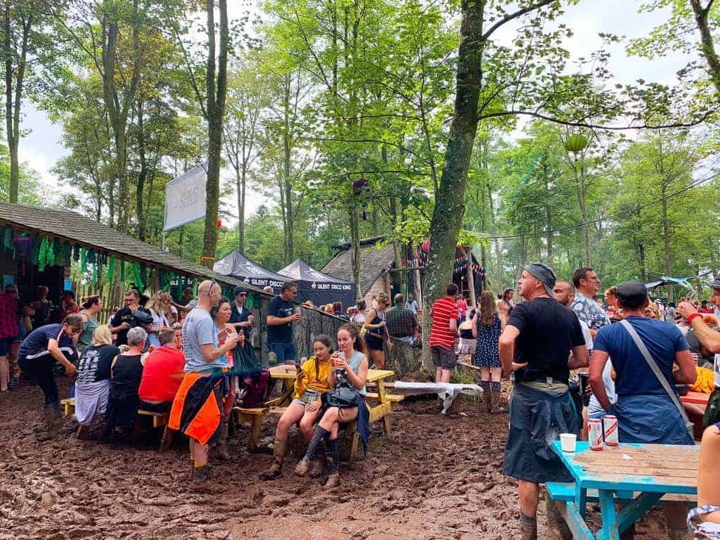 Kendal Calling review: is it a family friendly festival?