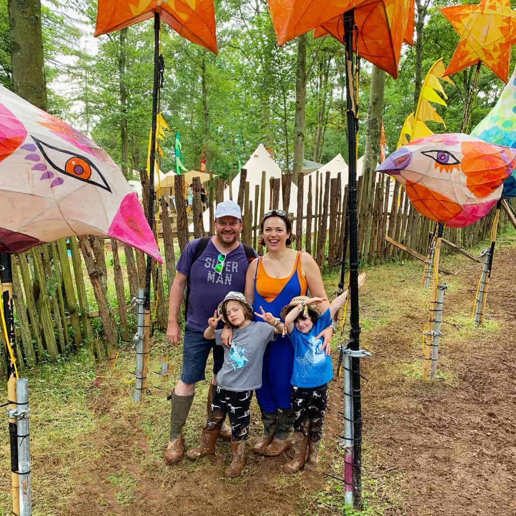 Kendal Calling review: is it a family friendly festival?