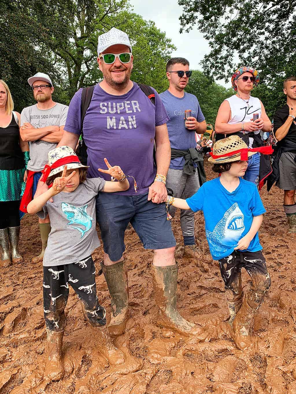 Kendal Calling review: is it a family friendly festival?