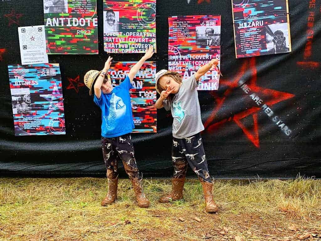 Kendal Calling review: is it a family friendly festival?