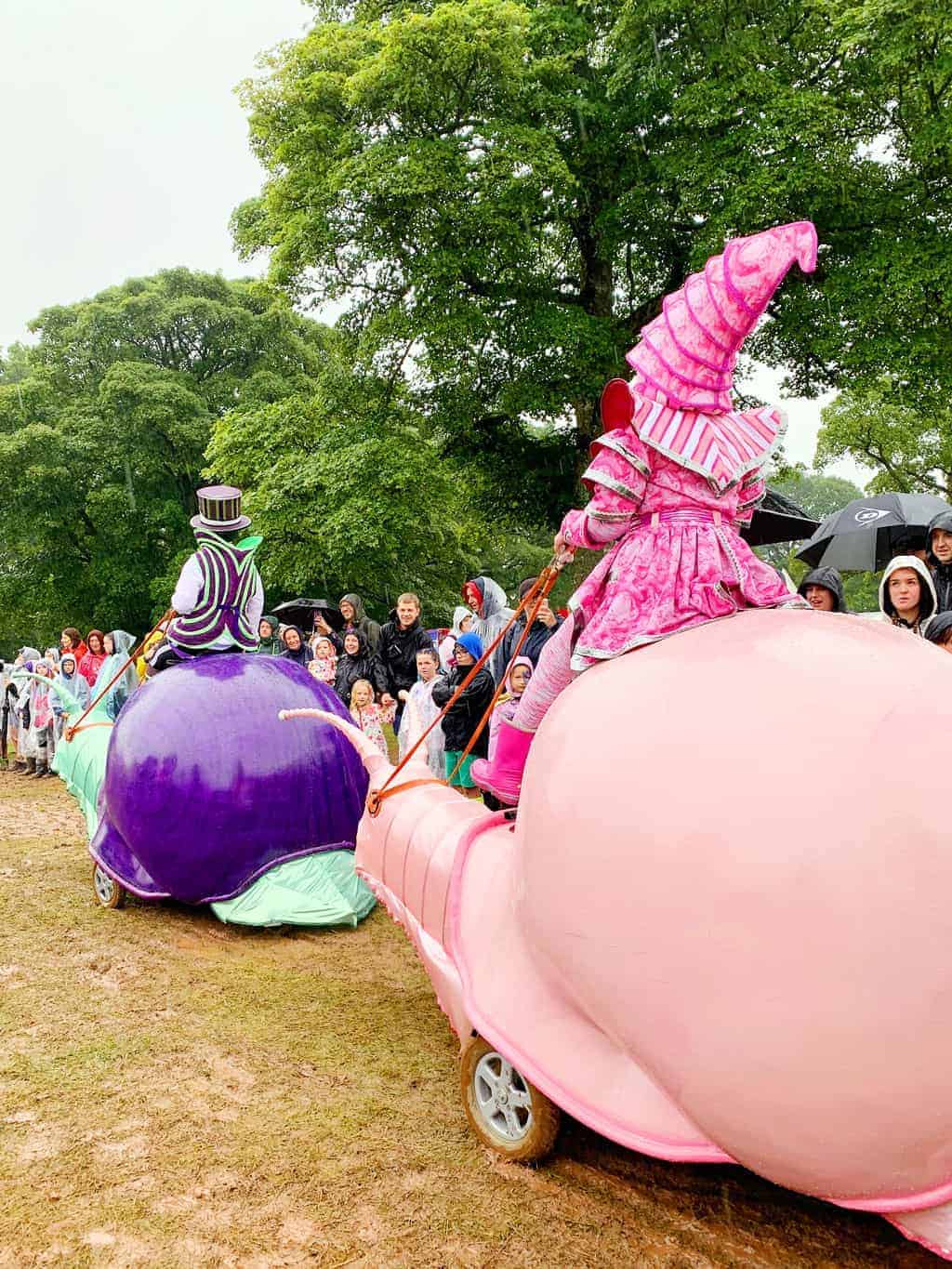 Kendal Calling review: is it a family friendly festival?