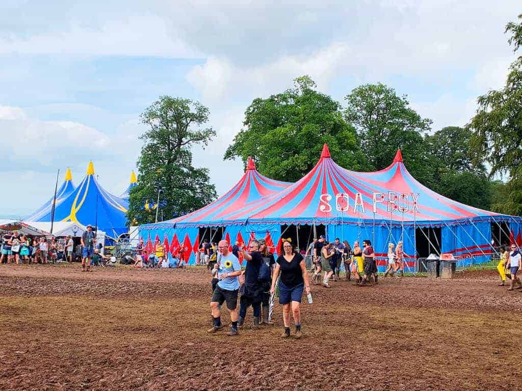 Kendal Calling review: is it a family friendly festival?