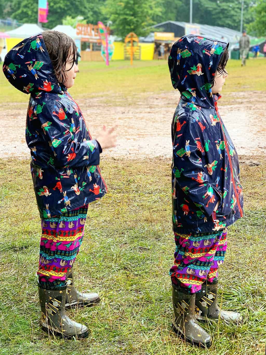 Kendal Calling review: is it a family friendly festival?
