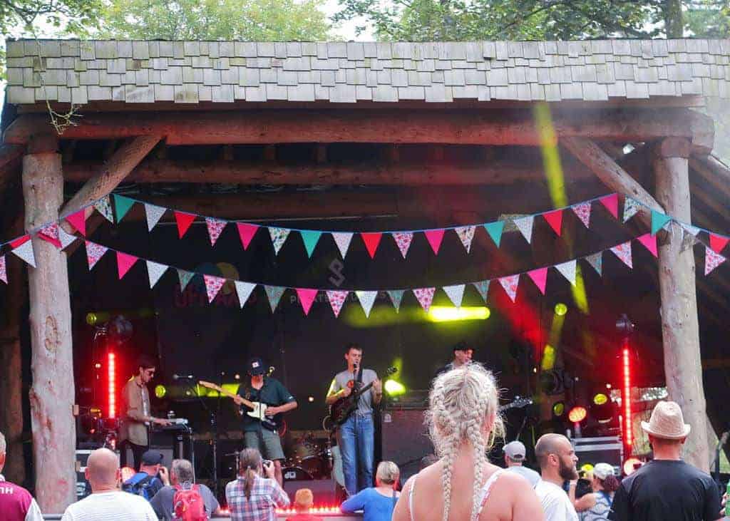 Kendal Calling review: is it a family friendly festival?
