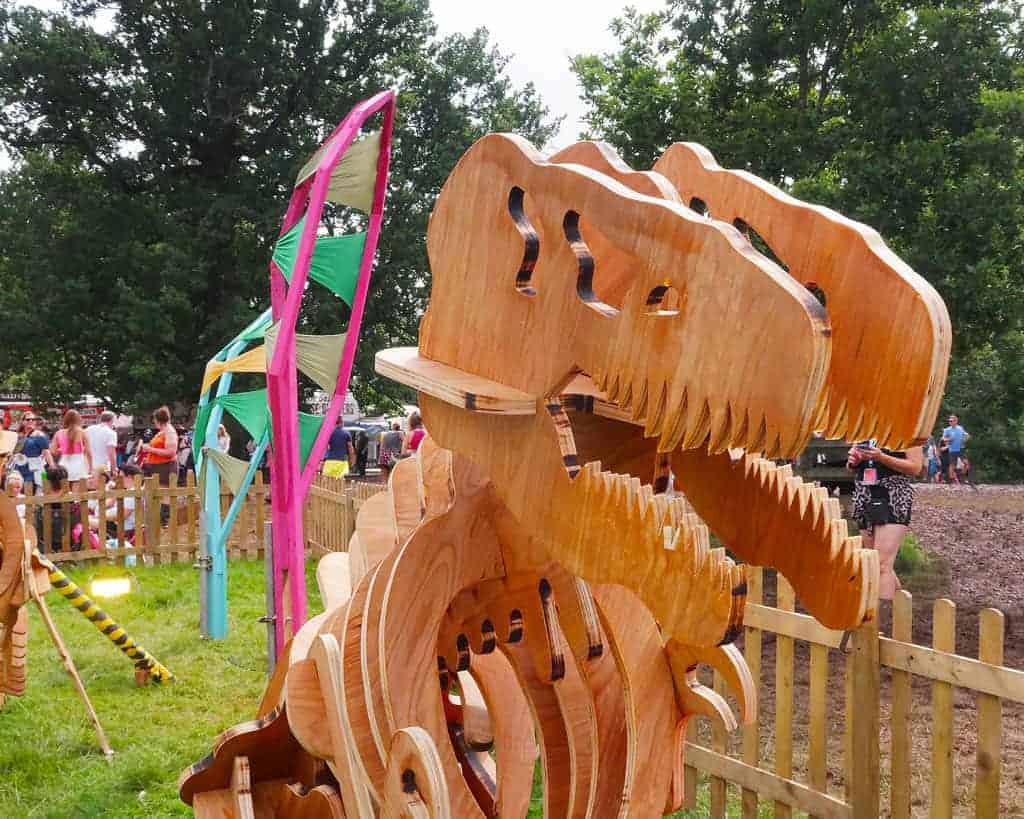 Kendal Calling review: is it a family friendly festival?