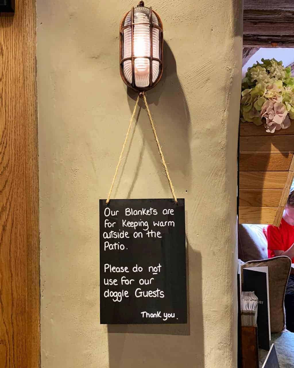 The Queens Head Troutbeck
