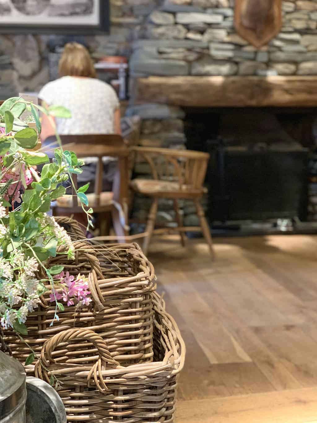 The Queens Head Troutbeck