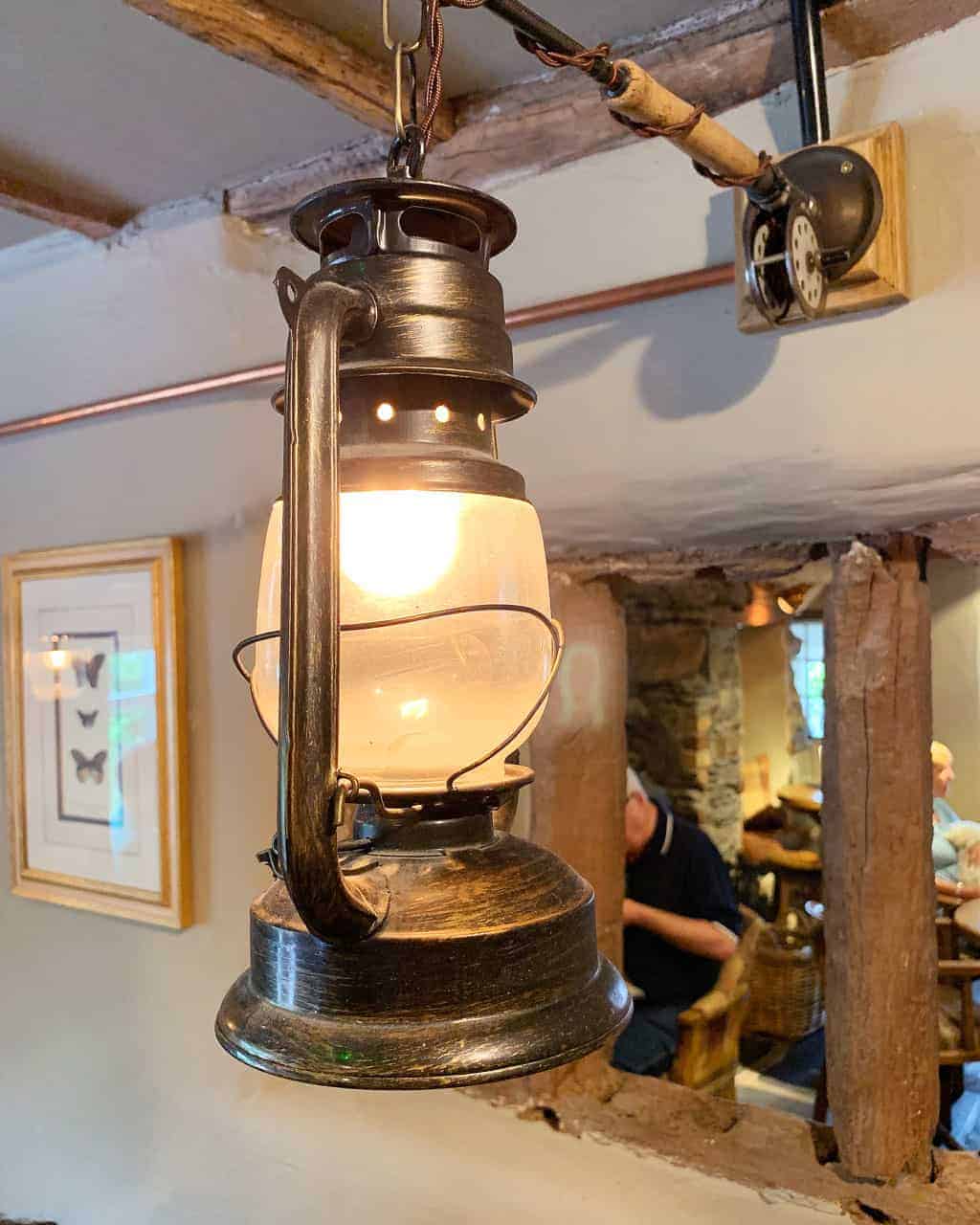 The Queens Head Troutbeck