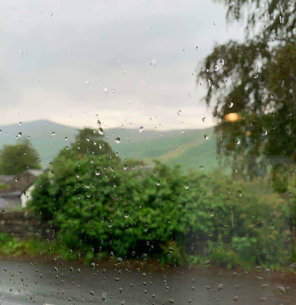 The Queens Head Troutbeck