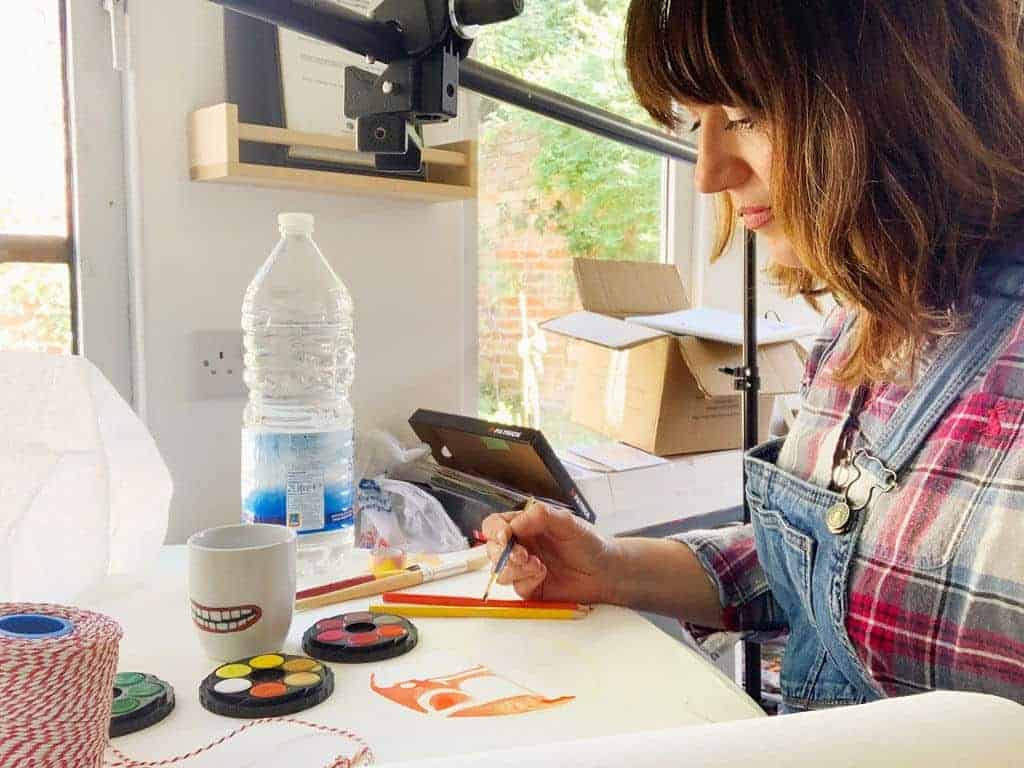 Life Lately — Talking about Britmums and the Brilliance in Blogging Awards 2019 by The Listed Home