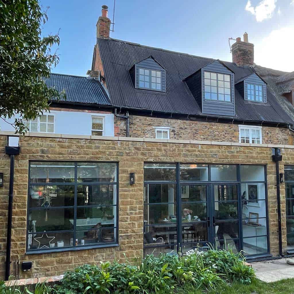 Obtaining Listed Building Consent on a Listed Grade 2 Home