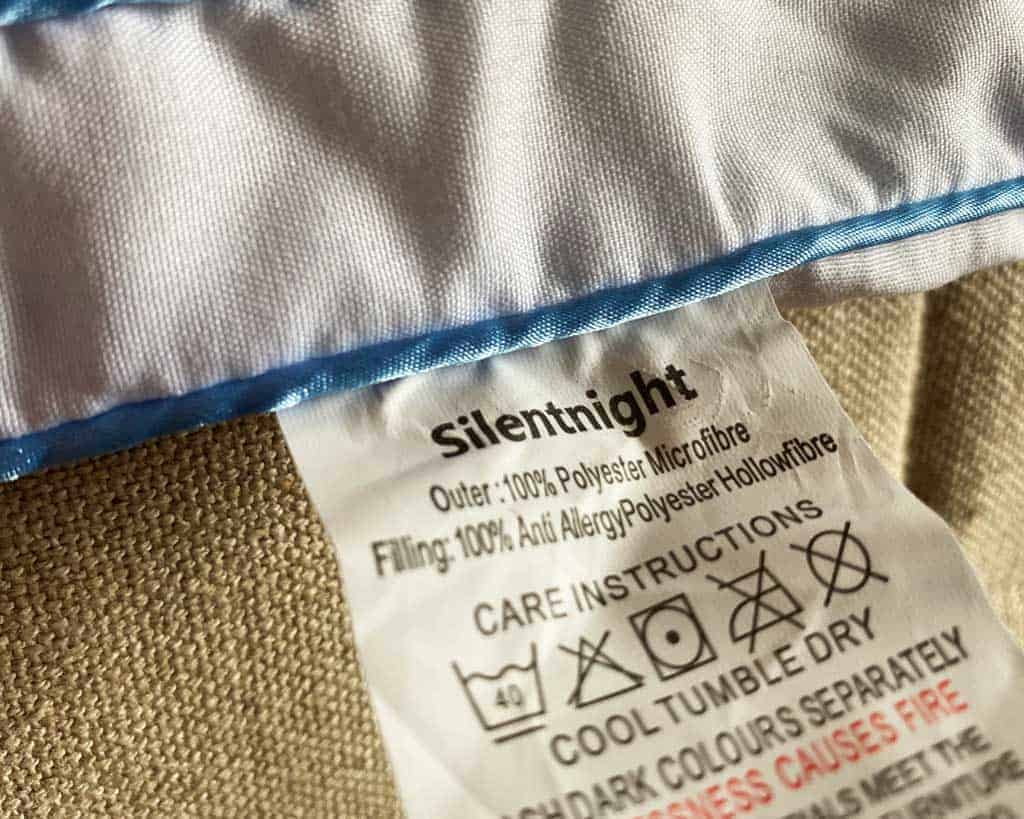Silentnight Comfort Control Mattress Topper Review
