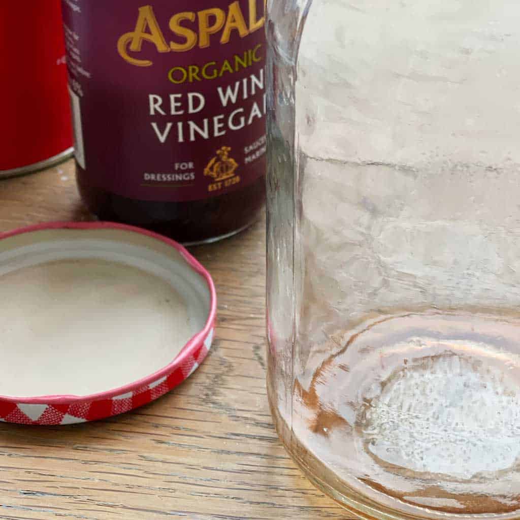 Want to know how to tarnish brass?  This method works!