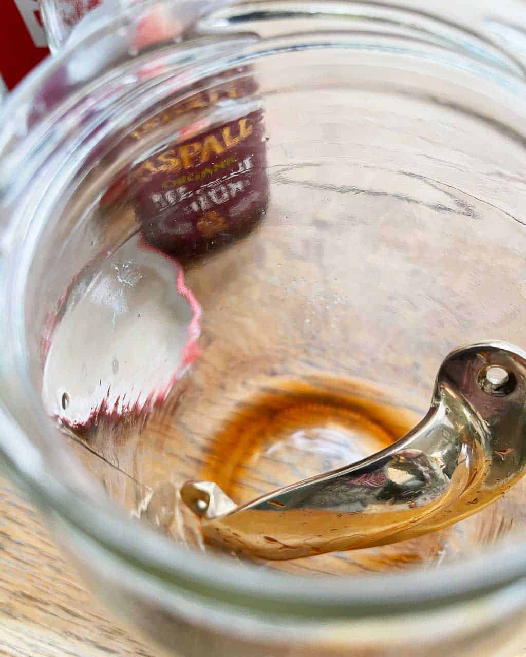 How To Age Brass and Bronze With Vinegar and Salt