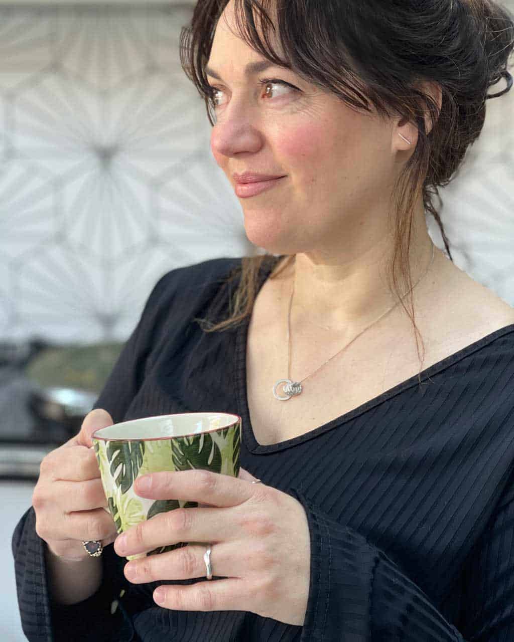 working from home clothes