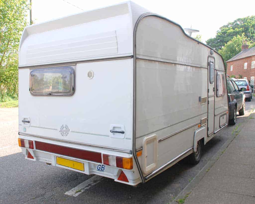 Use the Ripe Insurance 'Essential Caravan Makeover Guide' to update your van, then enter your caravan to be in with a chance to win a fabulous £500 voucher!  