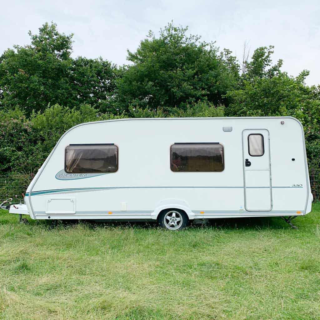 If you're buying a used caravan, one of the things you may have heard about is a CRiS check. Question is... what is a CRiS check? And do you really need one?