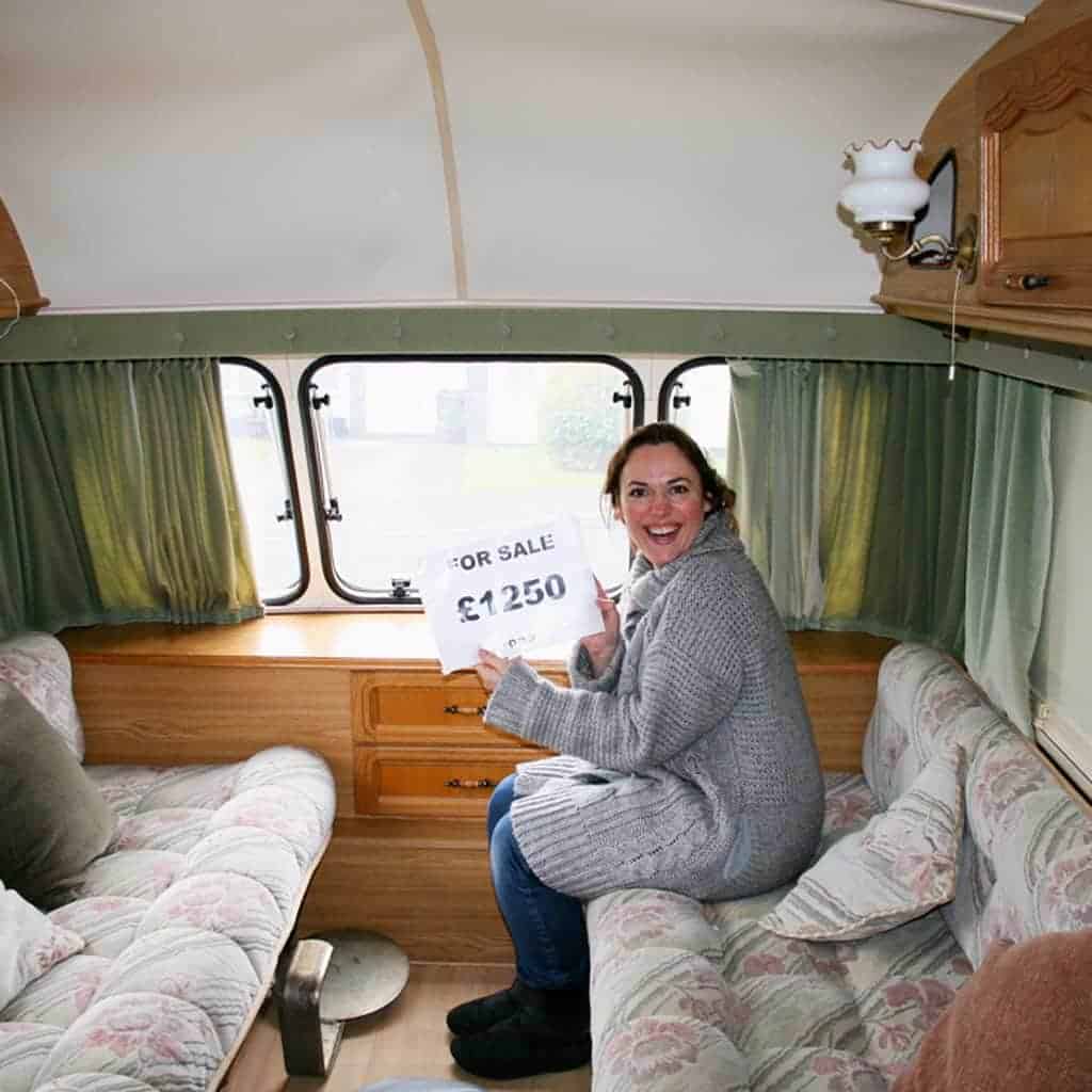 If you're buying a used caravan, one of the things you may have heard about is a CRiS check. Question is... what is a CRiS check? And do you really need one?