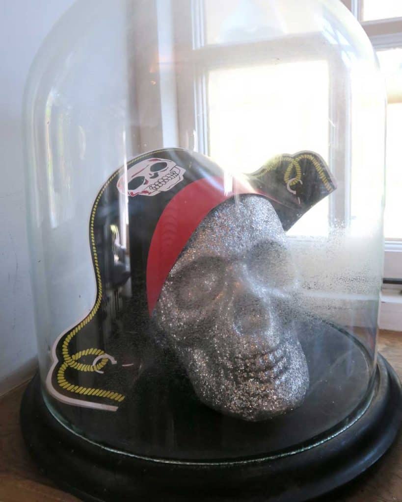 Decor Ideas For a Pirate Themed Party For Kids