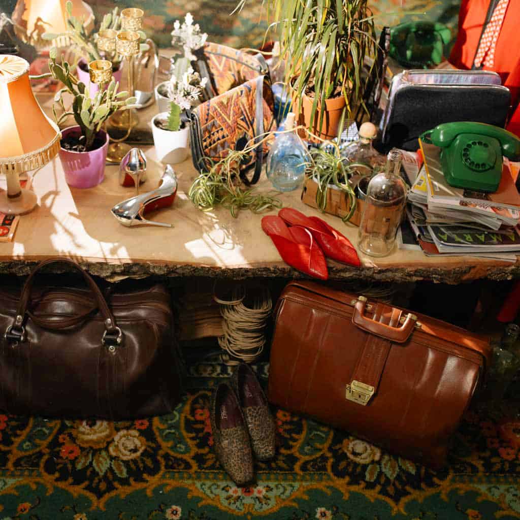 Tips for Thrifting the Best Preloved Bargains