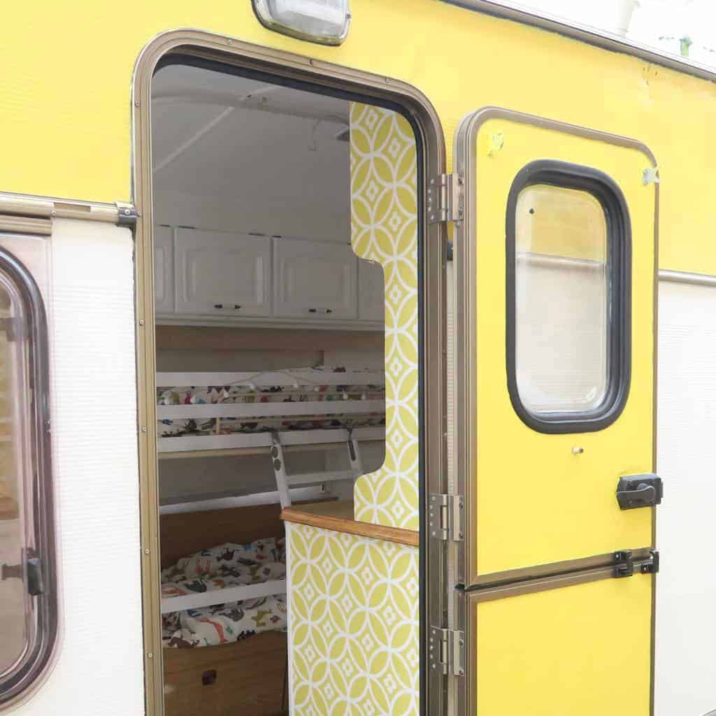 camper accessories You Can’t Afford To Be Without - Camper Modification