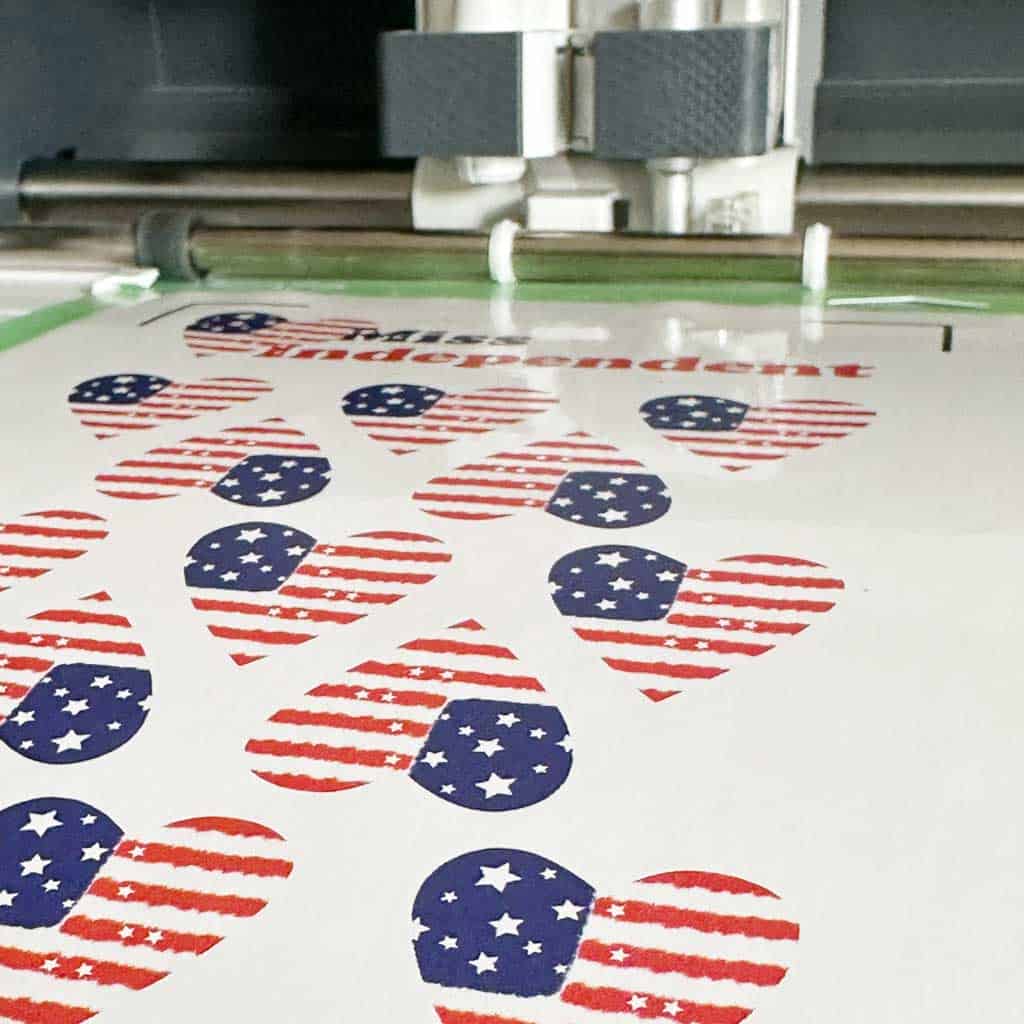 Free SVG for Crafting on your Cricut or Silhouette 
