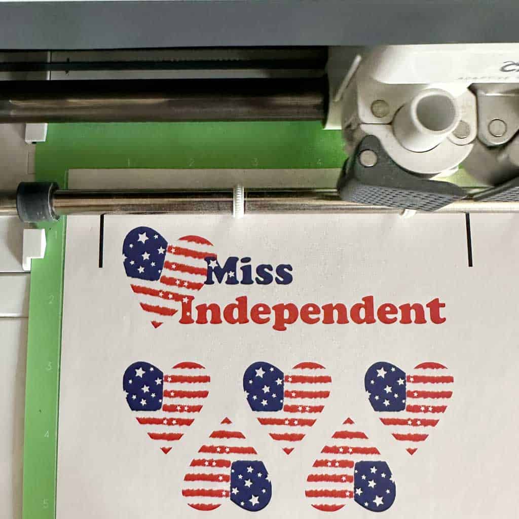 Free SVG for Crafting on your Cricut or Silhouette 