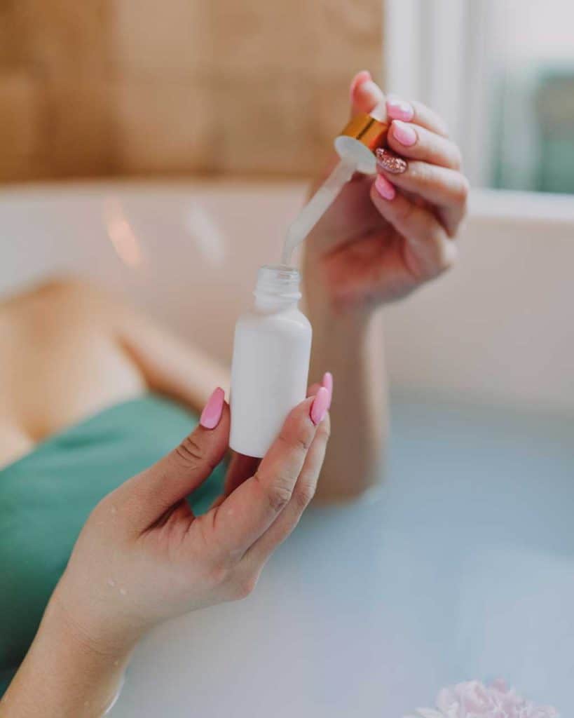 Tips for creating Me Time & Breathing Space - carve out moments for self-care.
