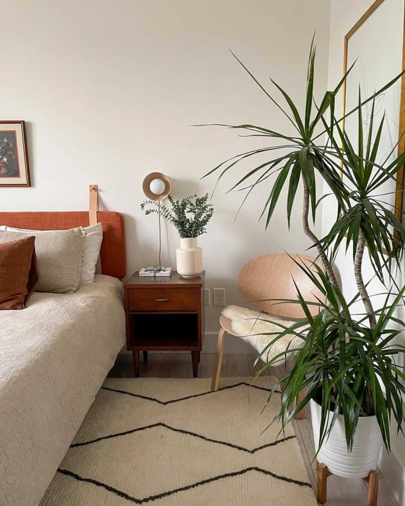 How to Get The Aesthetic Bedroom Look on a Budget