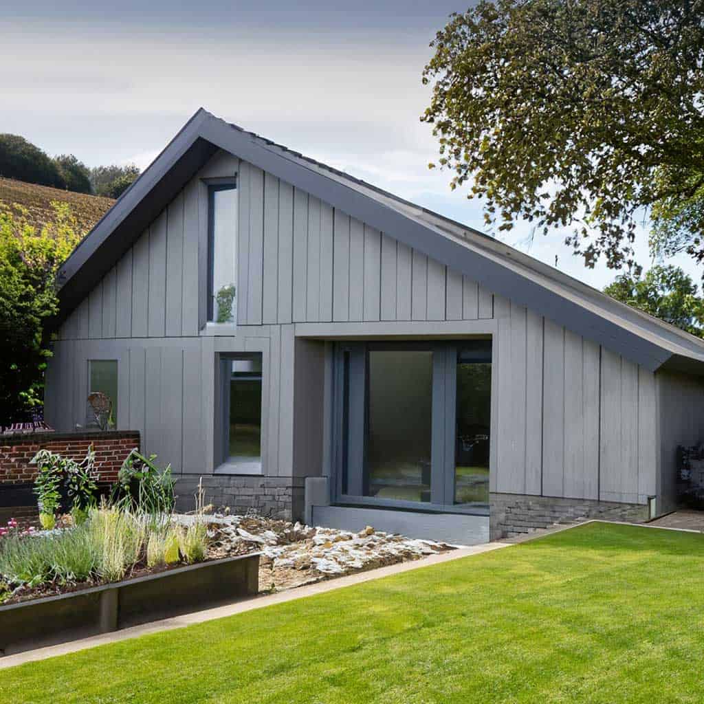 Barndominion homes — a mix of luxury and rustic charm