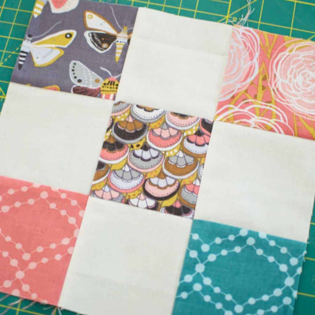 Wellness and relaxation through quilting. Try this mindful craft to boost mental health.