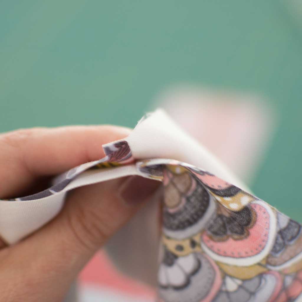 wellness and relaxation through quilting. Try this mindful craft to boost mental health.