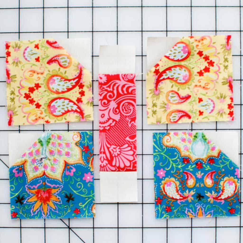 wellness and relaxation through quilting. Try this mindful craft to boost mental health.