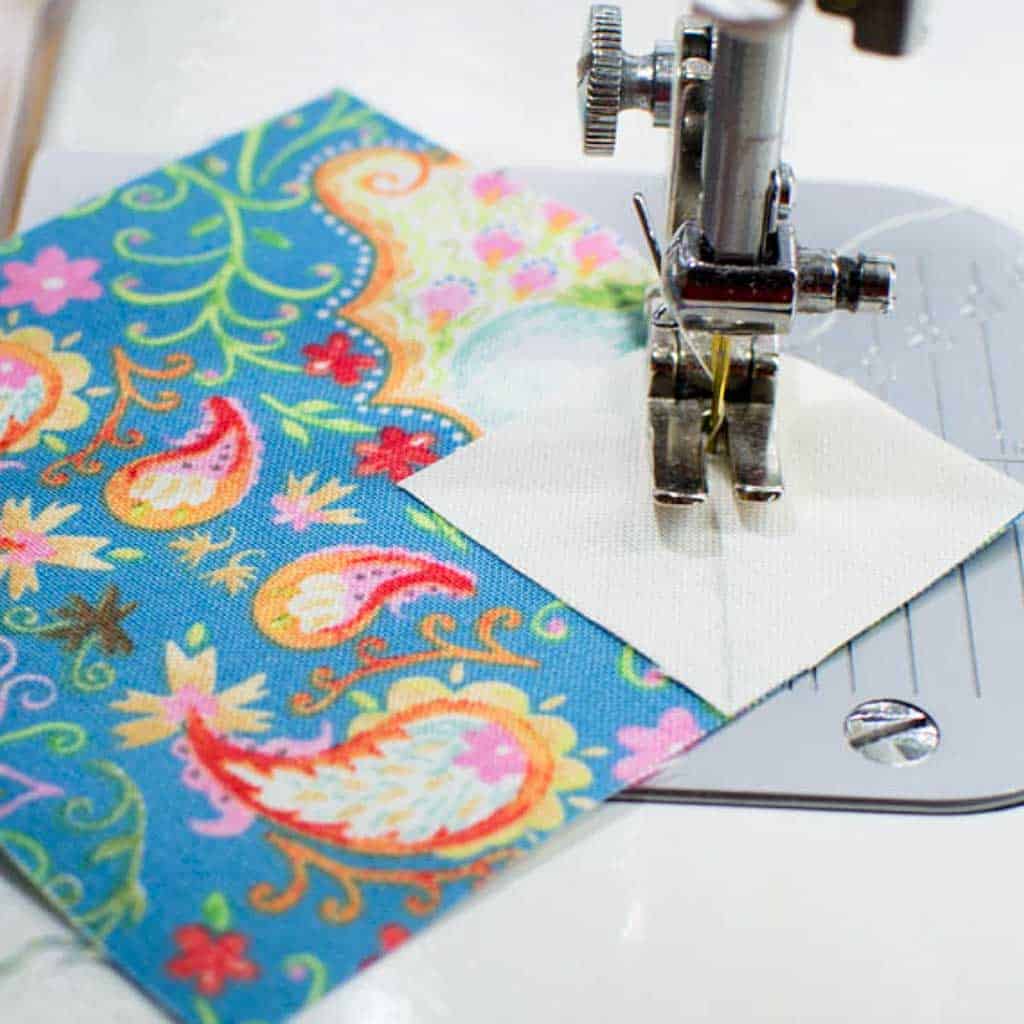wellness and relaxation through quilting. Try this mindful craft to boost mental health.