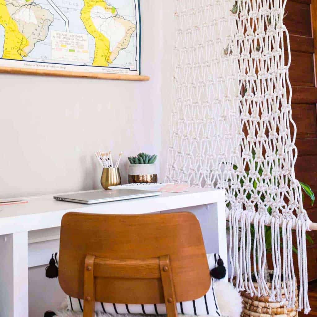 Room divider ideas