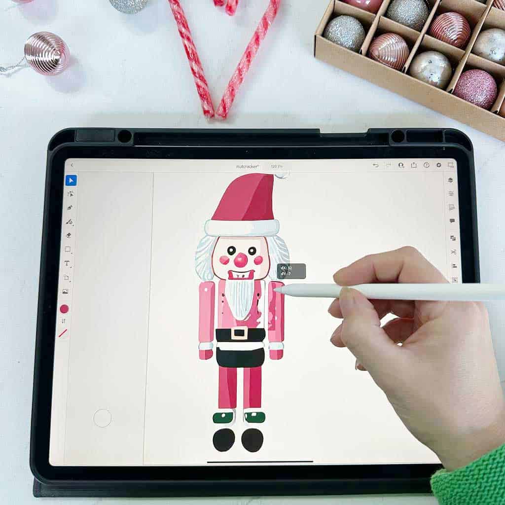 Free Printable Template Letter To Santa