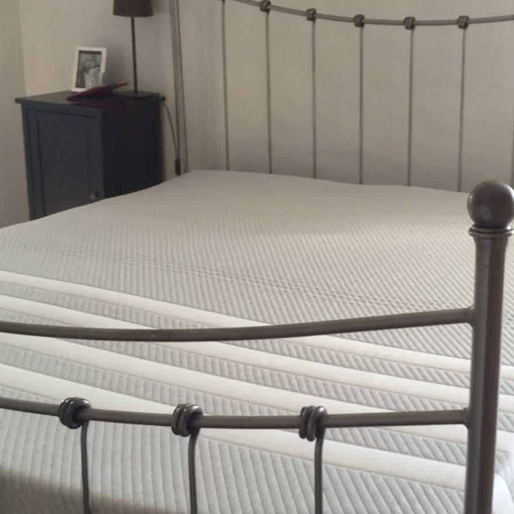 Leesa mattress review