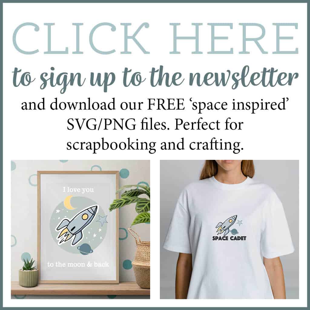 Download our free space SVG and PNG files.
