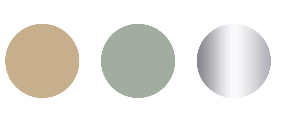Colours that go best with dark blue — Sophisticated and Luxurious.