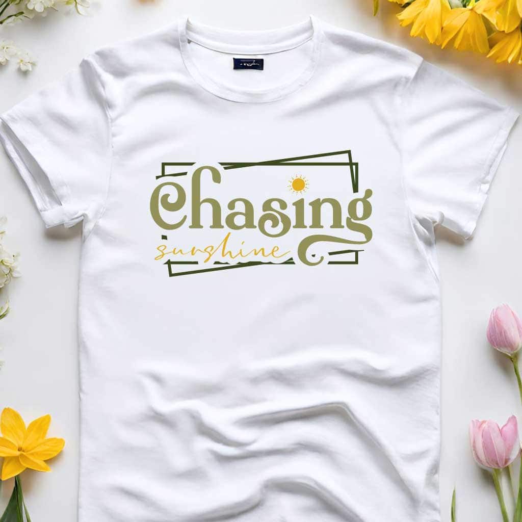 Free Springtime SVG Files — chasing sunshine design.